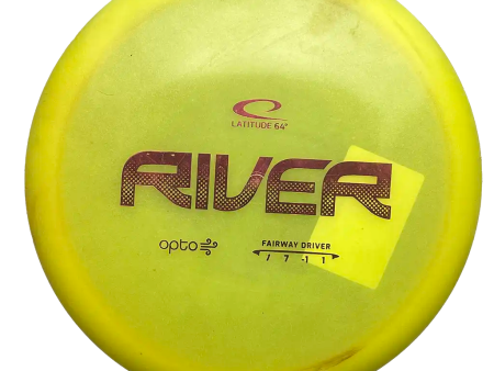 Opto Air River Cheap