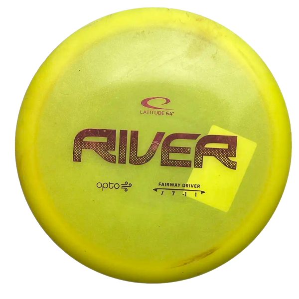 Opto Air River Cheap