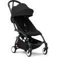 Stokke YOYO³ Stroller From Newborn to Toddler Supply