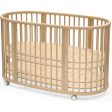 Stokke Sleepi Bed V3 Supply