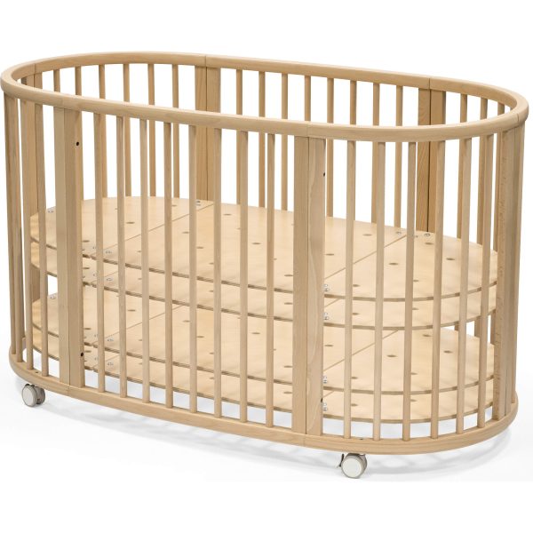 Stokke Sleepi Bed V3 Supply