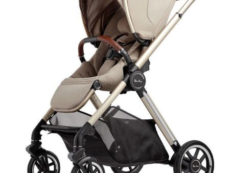 Silver Cross Reef 2 Stroller For Sale