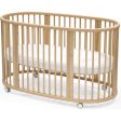 Stokke Sleepi Bed V3 Supply