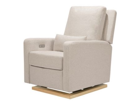 Babyletto Sigi Power Glider Recliner Sale