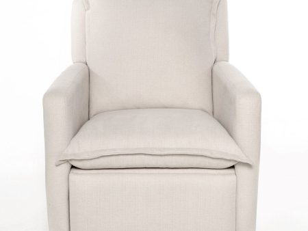 Oilo Flynn Recliner Swivel Glider Online