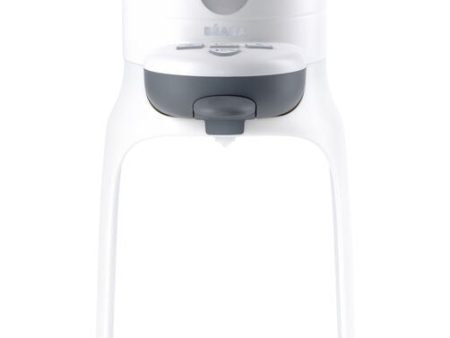 Beaba  Bib Expresso Formula Dispenser Warmer-Cloud For Cheap