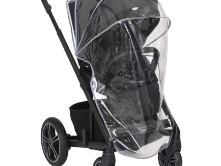 Nuna Mixx Series Rain Cover Sale