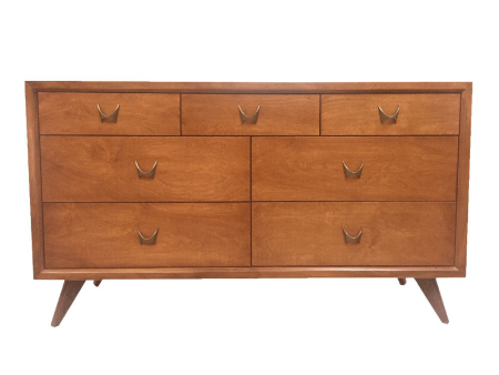 Newport Cottages Skylar 7-drawer Dresser Online Hot Sale