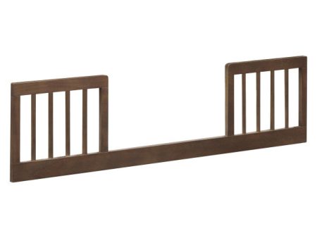 Namesake Durham Toddler Rail Online Hot Sale