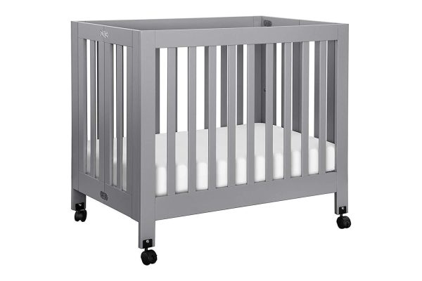 Babyletto Origami Mini Crib Online Sale