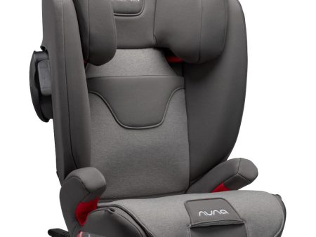 Nuna Aace Fire-Retardant Free Booster Seat Sale