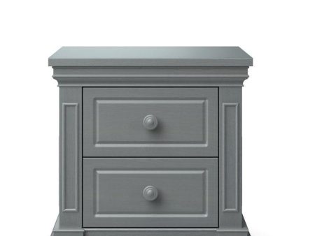 Silva Jackson Nightstand Hot on Sale