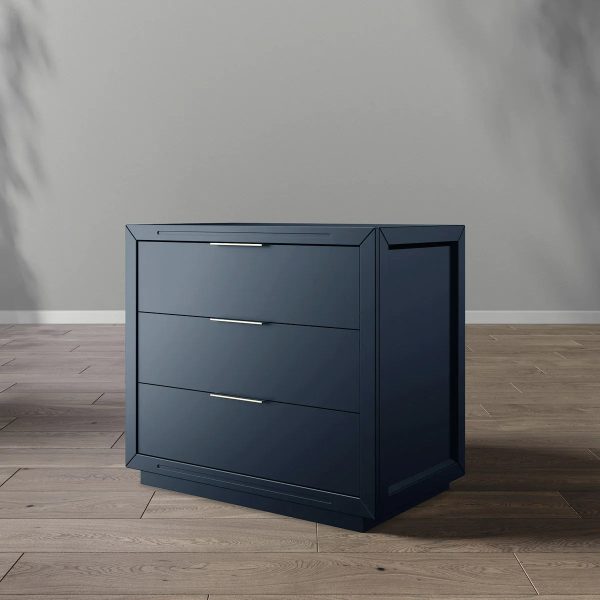 Romina Quadro Single Dresser Discount