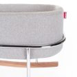 Monte Design Rockwell Bassinet Supply