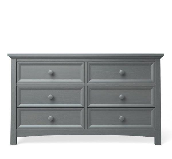 Silva Serena Double Dresser Hot on Sale