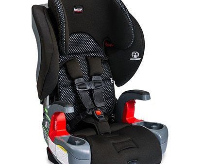 Britax Grow With You Clicktight Harness-to-Booster Seat Discount