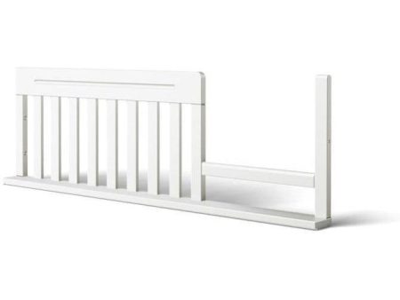 Romina Ventianni Toddler Rail for Full Convertible Crib Cheap