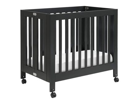 Babyletto Origami Mini Crib Online Sale