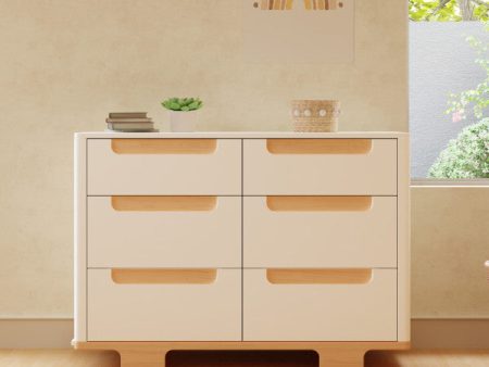 Babyletto Yuzu 6-drawer Dresser Online Hot Sale