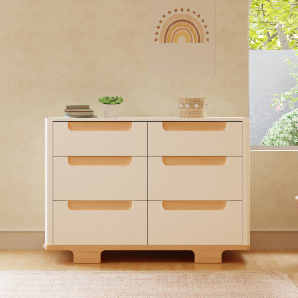 Babyletto Yuzu 6-drawer Dresser Online Hot Sale