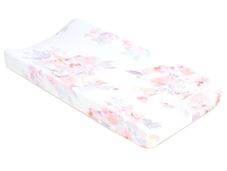 Oilo Prim Jersey Changing Pad Cover Hot on Sale