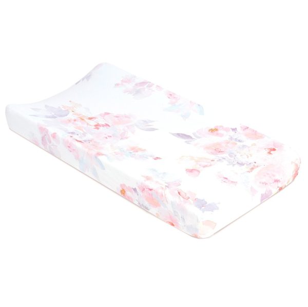 Oilo Prim Jersey Changing Pad Cover Hot on Sale