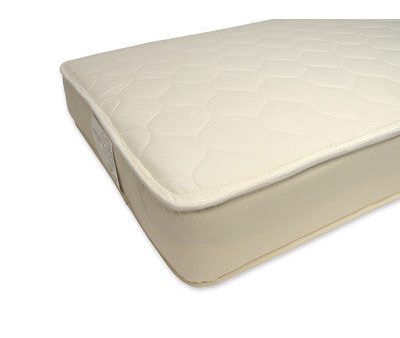 Naturepedic 2-in-1 Ultra Quilted Full Mattress Online Hot Sale