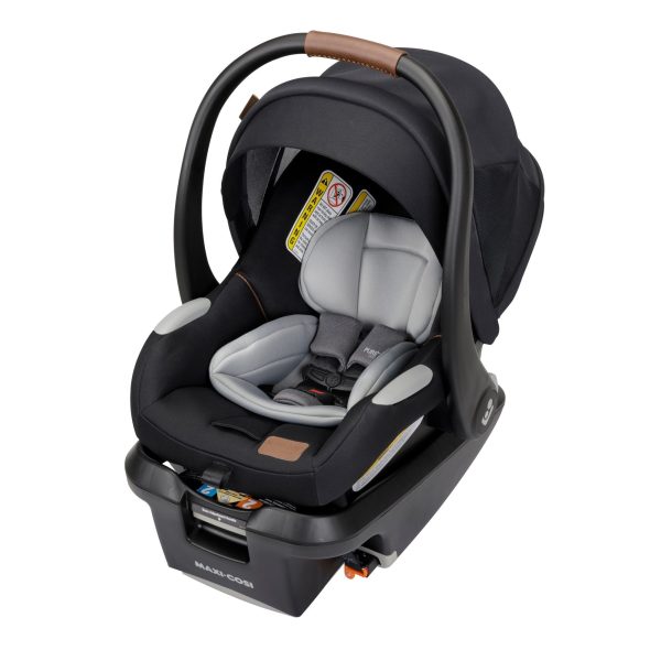 Maxi-Cosi Mico  Luxe+ Infant Car Seat Online now