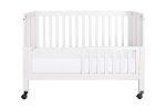 Babyletto Maki Toddler Bed Conversion Kit Hot on Sale