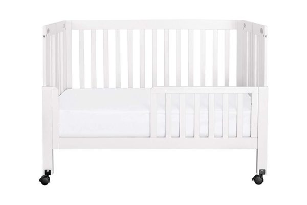 Babyletto Maki Toddler Bed Conversion Kit Hot on Sale