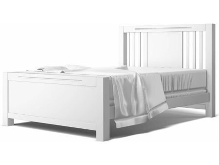 Romina Ventianni Full Bed For Sale