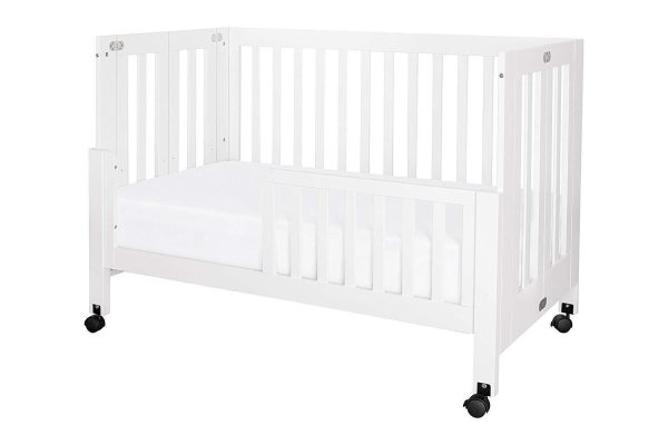 Babyletto Maki Toddler Bed Conversion Kit Hot on Sale