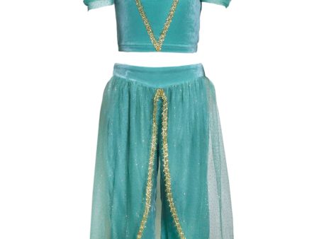 Joy Costumes Arabian Princess on Sale