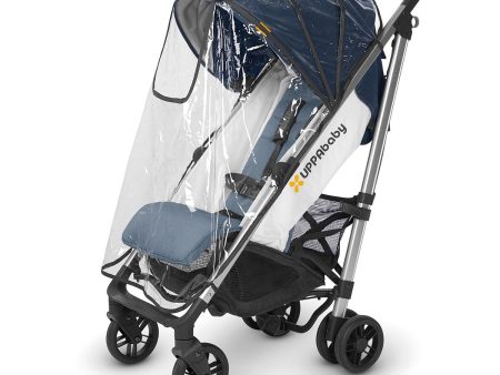 UPPAbaby G-Series Rain Shield (2018-later) Online Hot Sale