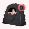 SlumberPod w Mini Fan Hot on Sale