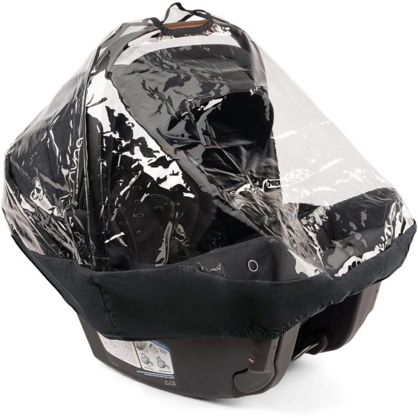 Nuna NEW Pipa Series Rain Cover For Discount