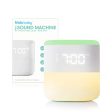 Frida Baby 3-in-1 Sound Machine + When to Wake Clock + Nightlight Online Hot Sale