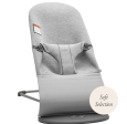 Baby Bjorn Bouncer Bliss - Cotton & Jersey Fashion