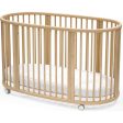 Stokke Sleepi Bed V3 Supply