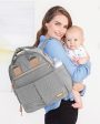 Skip Hop Suite 6-piece Diaper Bag Set Discount