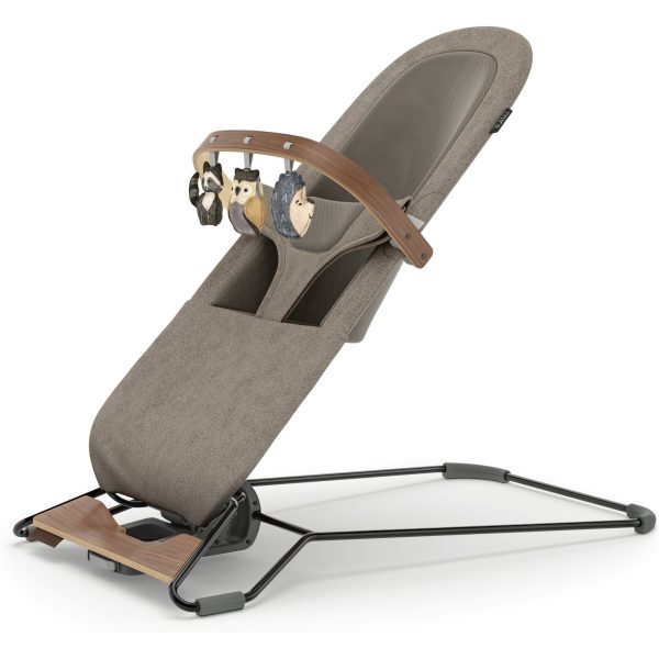 UPPAbaby Mira Bouncer Forest Fun Toy Bar Online