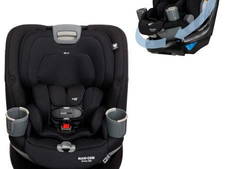 Maxi-Cosi Emme 360° Rotating All-in-One Convertible Car Seat Cheap