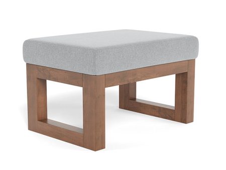 Monte Design Joya Ottoman Supply