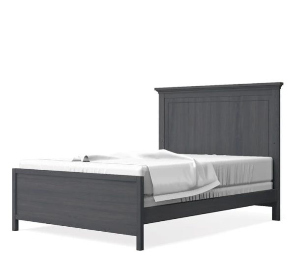 Silva Jackson Full-Size Bed on Sale