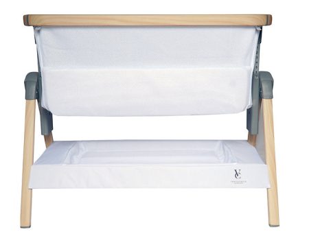 Venice Child California Dreaming Portable Bedside Bassinet For Cheap