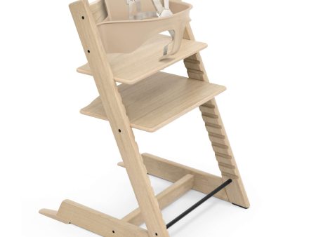 Stokke Tripp Trapp High Chair² Oak Online now