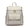 Luli Bebe Monaco Diaper Bag For Sale