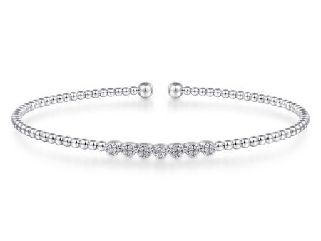 Bujukan Bracelet with Diamonds Discount