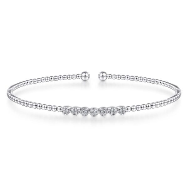 Bujukan Bracelet with Diamonds Discount