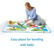 Tiny Love Meadow Days Super Mat Online